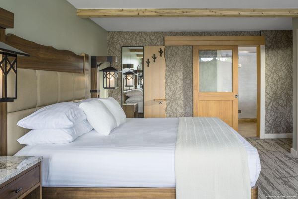 Hotel High Peaks Resort (Lake Placid)